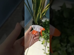 Grosir Penyemprot Pemicu Plastik Gagang Lebar Untuk Pembersihan Rumah Tangga