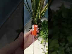 Square 28mm Foaming Nozzle Untuk Trigger Sprayer 28 410 Untuk Deterjen