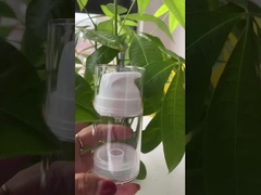 AS Diameter 46mm Airlss Botol 30ml 50ml 100ml Dan 150ml Airless Botol Kosmetik