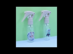 penyemprot pemicu mini