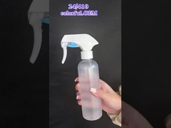 Populer 24/410 28/410 Kao Gun.Kao Trigger Sprayer Dengan Tutup Lurus Pembersih Trigger Sprayer