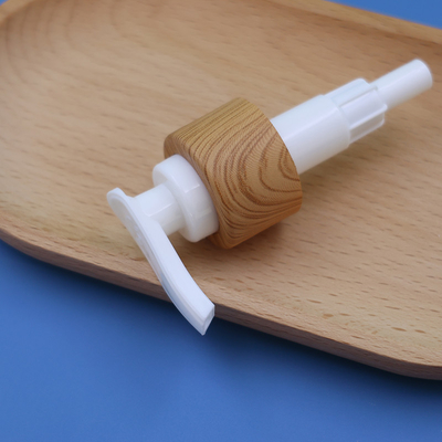 28/410 Air Transfer Printing Lotion Pump 28MM Air Transfer Printing Water Pump 28/410 Hand Soap Lotion Pump untuk botol