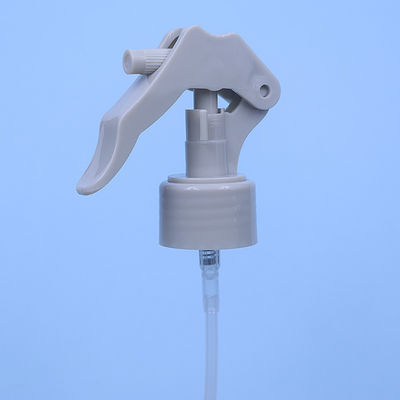Mini Trigger Spray 24-410 0.25ml 2 Finger Handle In Grey