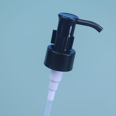 Kualitas tinggi 24mm 24/410 28mm 28/410 pompa minyak esensial pompa cairan dispenser krim untuk cuci tangan cuci tangan