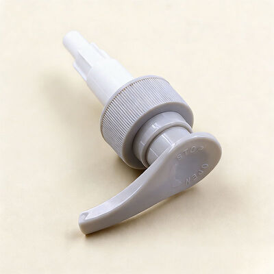 32/410 Grosir Pompa Gel Sampo Pompa Lotion Sekrup Dosis Besar