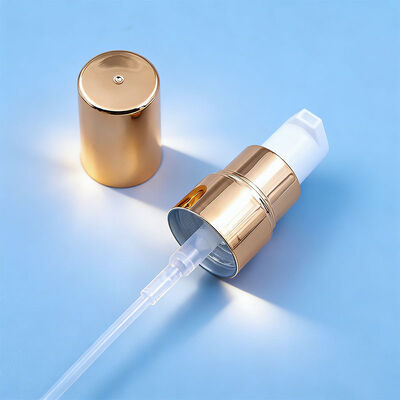 24/410 Pabrik Pengolahan Sampo