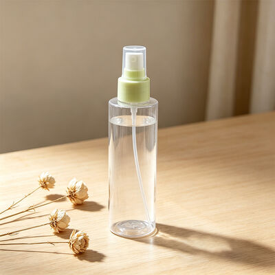 Warna-warni Match Kabut Semprot Pompa Dengan Botol Cepat Lead Time 24/410 20/410 28/410