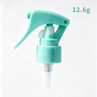 Plastik 24-410 28/410 Mini Trigger Sprayer Dengan Botol