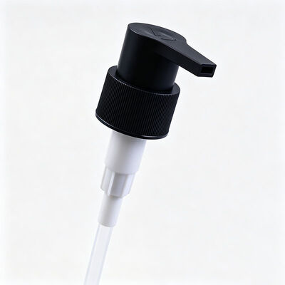 Dispenser Pompa Lotion Kepala Besar 24/410 28/410 Warna Disesuaikan