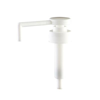 handwash Long Nozzle Lotion Pump putih untuk botol 28/400 28/415