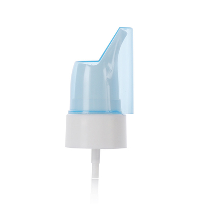 30/410 Bahan PP Sprayer Nozzle Medis Dengan Tutup Sekrup