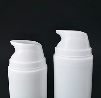 Botol Pompa Lotion Snap Plastik PP Silinder 30ML 50ML 100ML 150ML