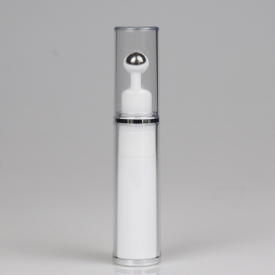 5ml 10ml 15ml Roll On Bottle SEBAGAI Pengap Untuk Krim Mata