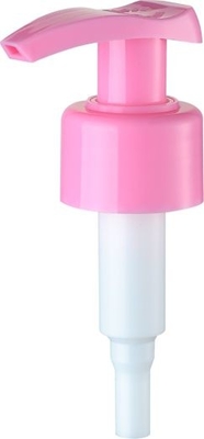 28mm Kiri Kanan Kunci Lotion Dispenser Pump Untuk Botol Cuci Tangan Sampo