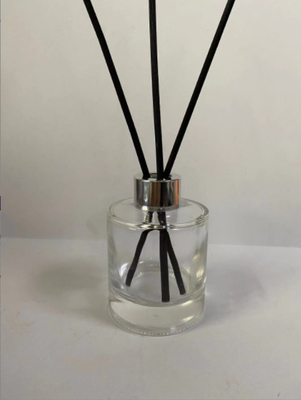Jenis Sekrup Parfum Tutup Botol Kosmetik Penutupan Aluminium 24/410 28/410