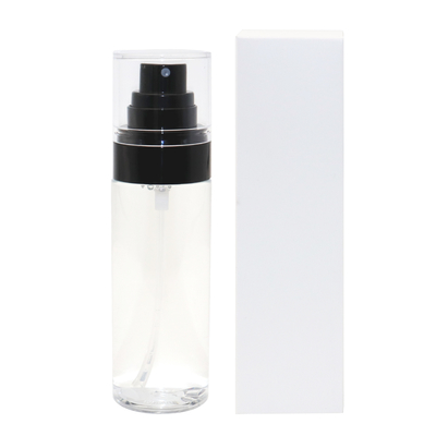 28/410 PP Makeup Setting Fine Mist Sprayer Logo Kustom Label Pribadi