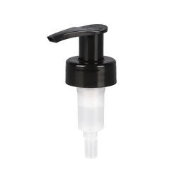 28/400 Lotion Dispenser Pump Penutupan Halus Musim Semi Luar