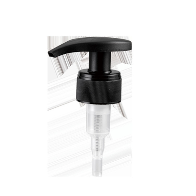 28/410 Screw hand plastic lotion pump sprayer untuk botol cuci tangan