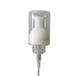 28/410 Pompa Busa Dispenser Sabun Untuk Pembersihan Tubuh Cuci Tangan