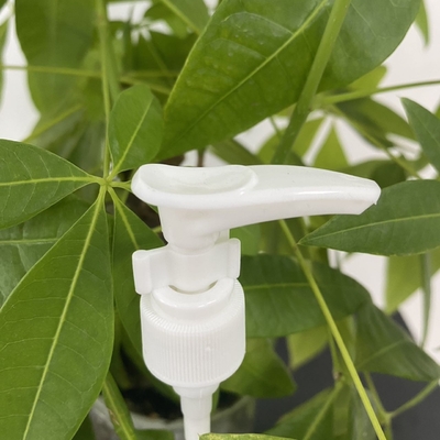 Pompa Dispenser Sabun Cair Dengan Klip 20/410 24/410 Dan 28/410