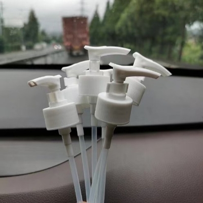 Pompa Dispenser Sabun Cair Dengan Klip 20/410 24/410 Dan 28/410