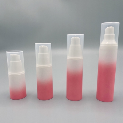 Tipe penutupan Pompa tanpa udara Botol Sampel Waktu lead 15 hari setelah menerima Sampel Pesan Craft Spray