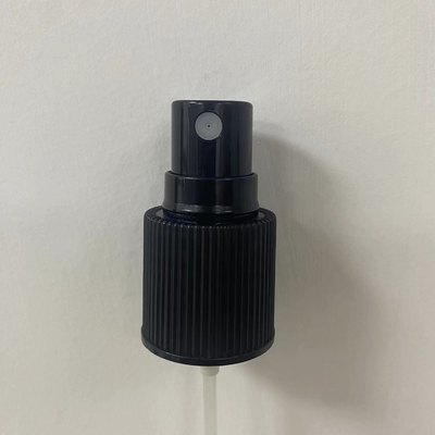24 415 Semprotan Kabut Biasa 0,12cc Ribbed Untuk Botol Parfum