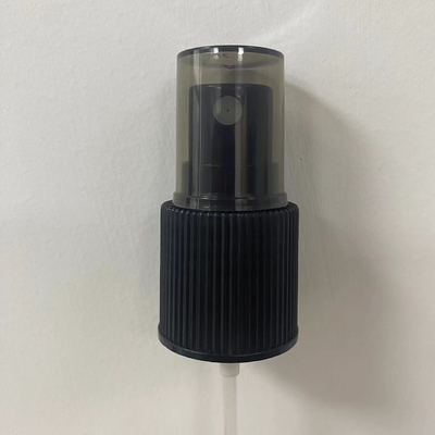 24 415 Semprotan Kabut Biasa 0,12cc Ribbed Untuk Botol Parfum
