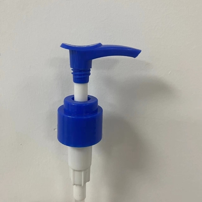 PP 24 410 Dispenser Sabun Tangan Pengganti Pompa Untuk Hand Wash Sanitizer Botol ODM