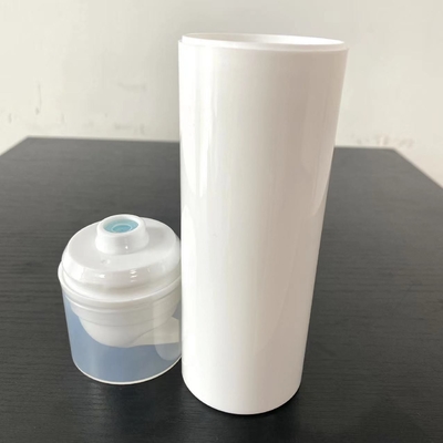 150ml PP Comsetic Airless Pump Bottle Snap On Airless Bottle Warna Disesuaikan