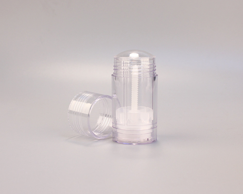 Deodorant Stick Container 6ml AS Bahan Deodorant Container Flat Stick