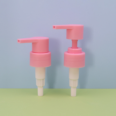 SP-302L1 28/410 Pump Lotion Up-Down Switch untuk Semua Matt Hand Wash dan Body Lotion