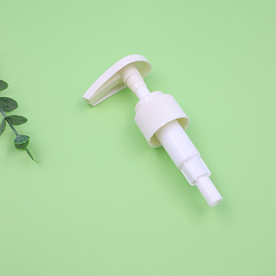 PP Screw Lotion Pump Sprayer dengan 28/410 24/410 24/415 Botol Penutupan Botol Dispenser Botol Dengan Warna &amp; Fitur Kustom