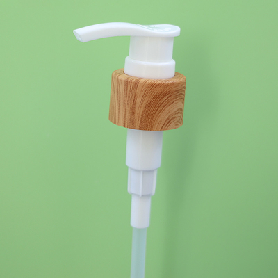 28/410 Air Transfer Printing Lotion Pump 28MM Air Transfer Printing Water Pump 28/410 Hand Soap Lotion Pump untuk botol