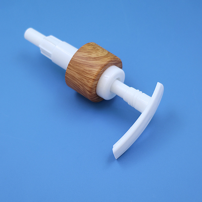 28/410 Air Transfer Printing Lotion Pump 28MM Air Transfer Printing Water Pump 28/410 Hand Soap Lotion Pump untuk botol