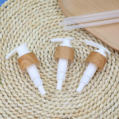 28/410 Air Transfer Printing Lotion Pump 28MM Air Transfer Printing Water Pump 28/410 Hand Soap Lotion Pump untuk botol