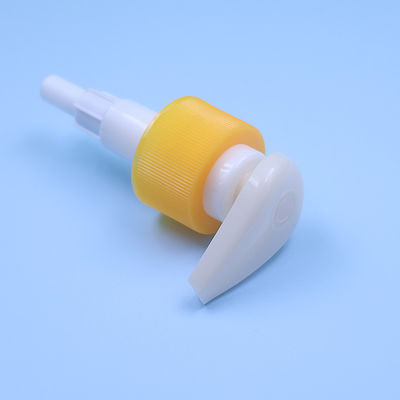 Colorful Hand Lotion Dispenser 24/410 28/410 24/415 28/415 1.8CC output