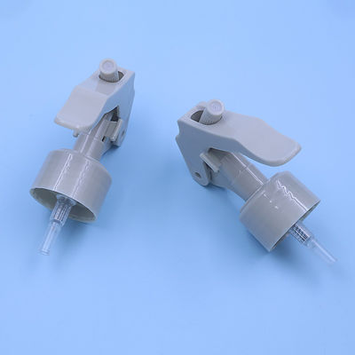 Mini Trigger Spray 24-410 0.25ml 2 Finger Handle In Grey