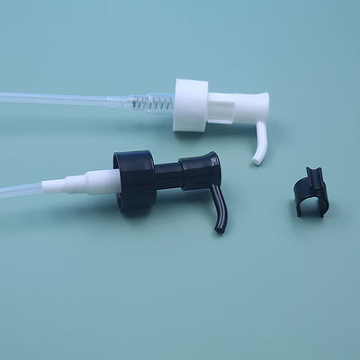 Kualitas tinggi 24mm 24/410 28mm 28/410 pompa minyak esensial pompa cairan dispenser krim untuk cuci tangan cuci tangan