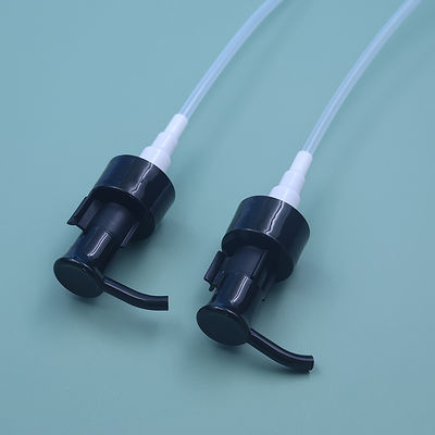 Kualitas tinggi 24mm 24/410 28mm 28/410 pompa minyak esensial pompa cairan dispenser krim untuk cuci tangan cuci tangan