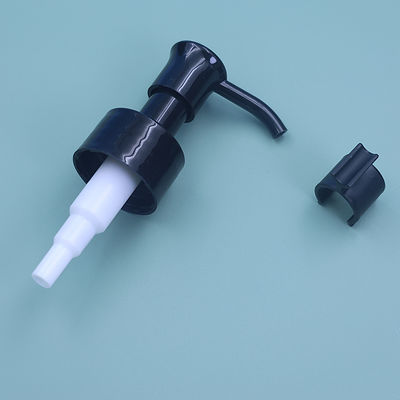 Kualitas tinggi 24mm 24/410 28mm 28/410 pompa minyak esensial pompa cairan dispenser krim untuk cuci tangan cuci tangan