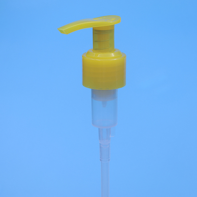 Pompa Dispenser Losion PP 2.5cc 24/410 28/410 untuk Perawatan Pribadi