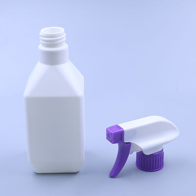 28mm Plastic Head Trigger Sprayer Trigger Customized Wholesale Garden Clearing Trigger Sprayer
