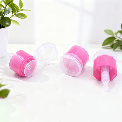 Polish kuku Remove Make Up Pump 28/410 Flower Actuator