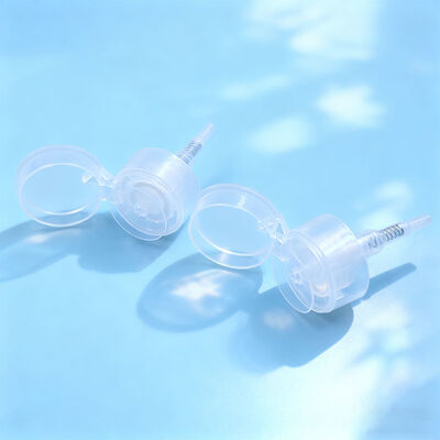 Pompa Penghapus Cat Kuku 24/410 Dengan Botol 150ml