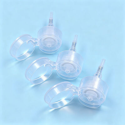 Pompa Penghapus Cat Kuku 24/410 Dengan Botol 150ml