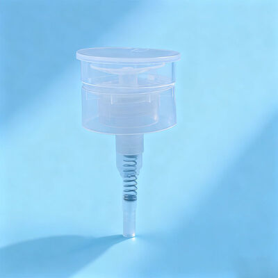 Pompa Penghapus Cat Kuku 24/410 Dengan Botol 150ml