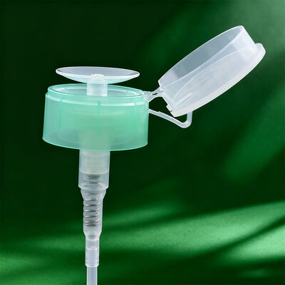 Round 28/410 Nail Varnish Remover warna yang disesuaikan