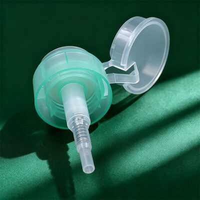 Round 28/410 Nail Varnish Remover warna yang disesuaikan