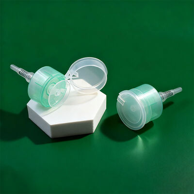 Round 28/410 Nail Varnish Remover warna yang disesuaikan